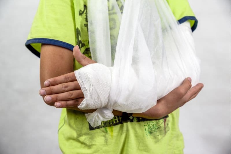 Seguro de Accidentes ✅ Protege tu Futuro Financiero - Azeggu