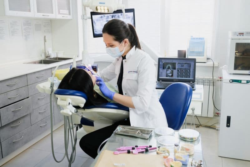  Seguro Dental ✅ Cómo Elegir el Mejor para tu Sonrisa | Azeggu
