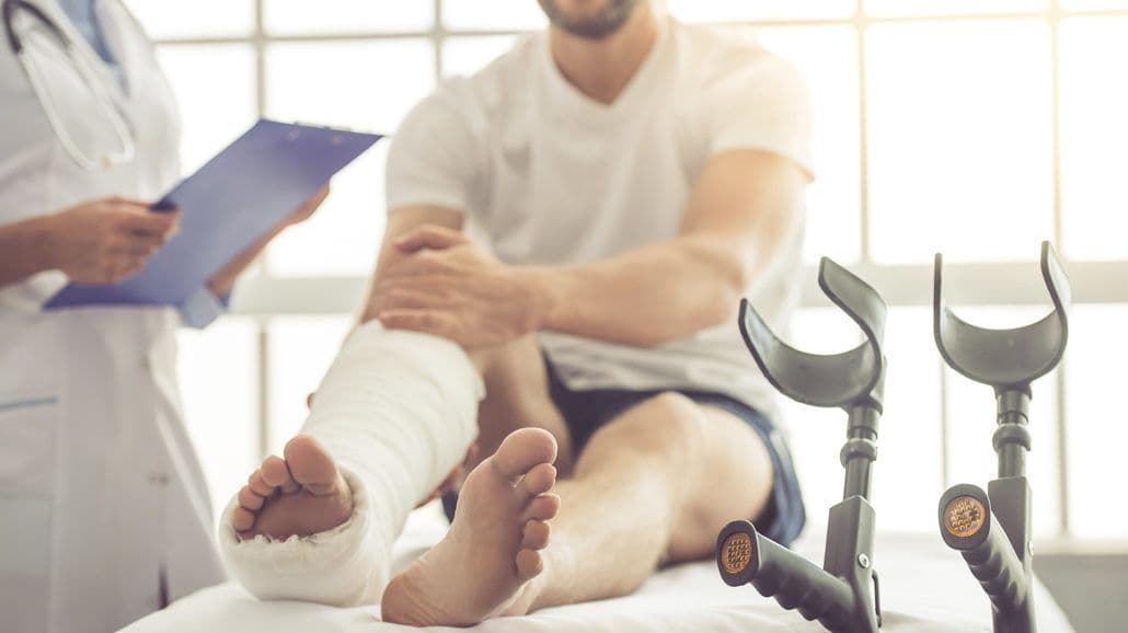 Seguro contra accidentes en Perú: Beneficios y coberturas | Azeggu
