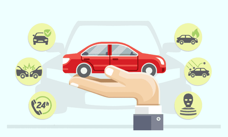 Seguro vehicular: Tipos, coberturas y cómo elegir el mejor | Azeggu