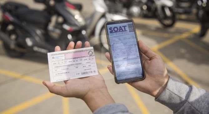 ¿Qué es el SOAT y por qué es obligatorio en Perú? | Azeggu