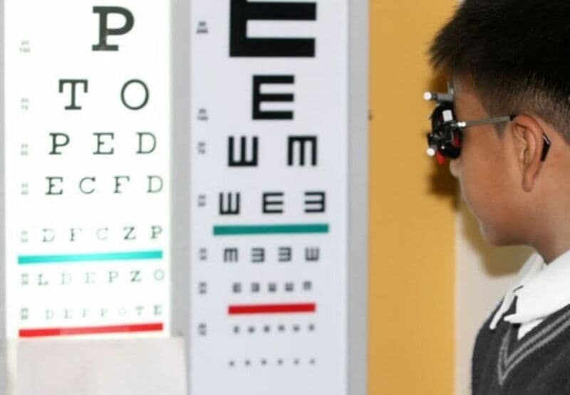 Seguro de visión en Perú: Protección y beneficios clave | Azeggu