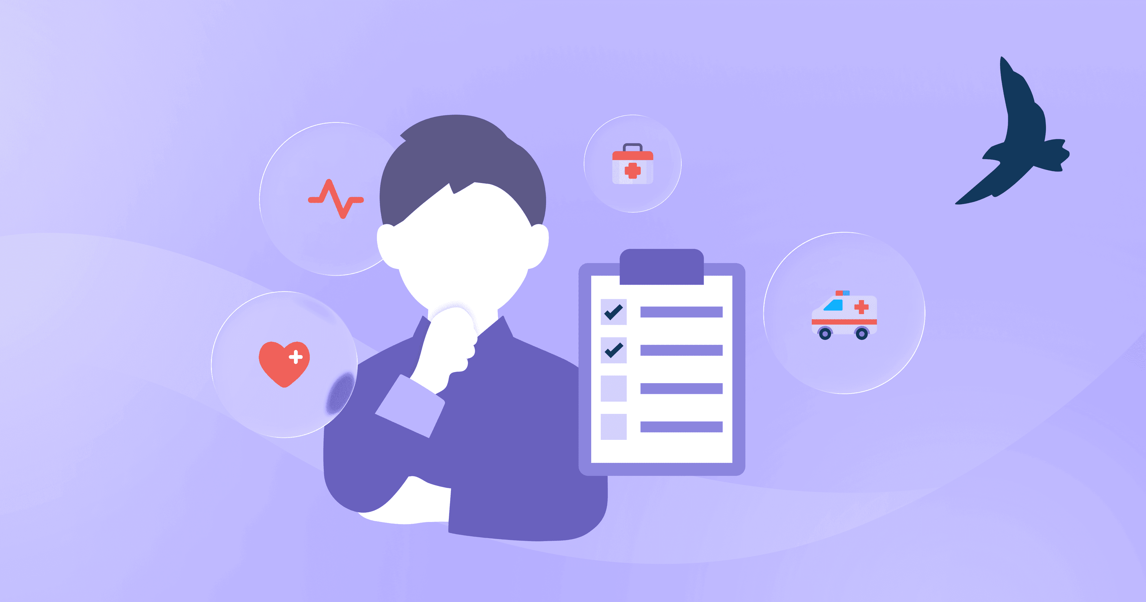 5 Claves ✅ para Elegir un Seguro de Salud Adecuado - Azeggu