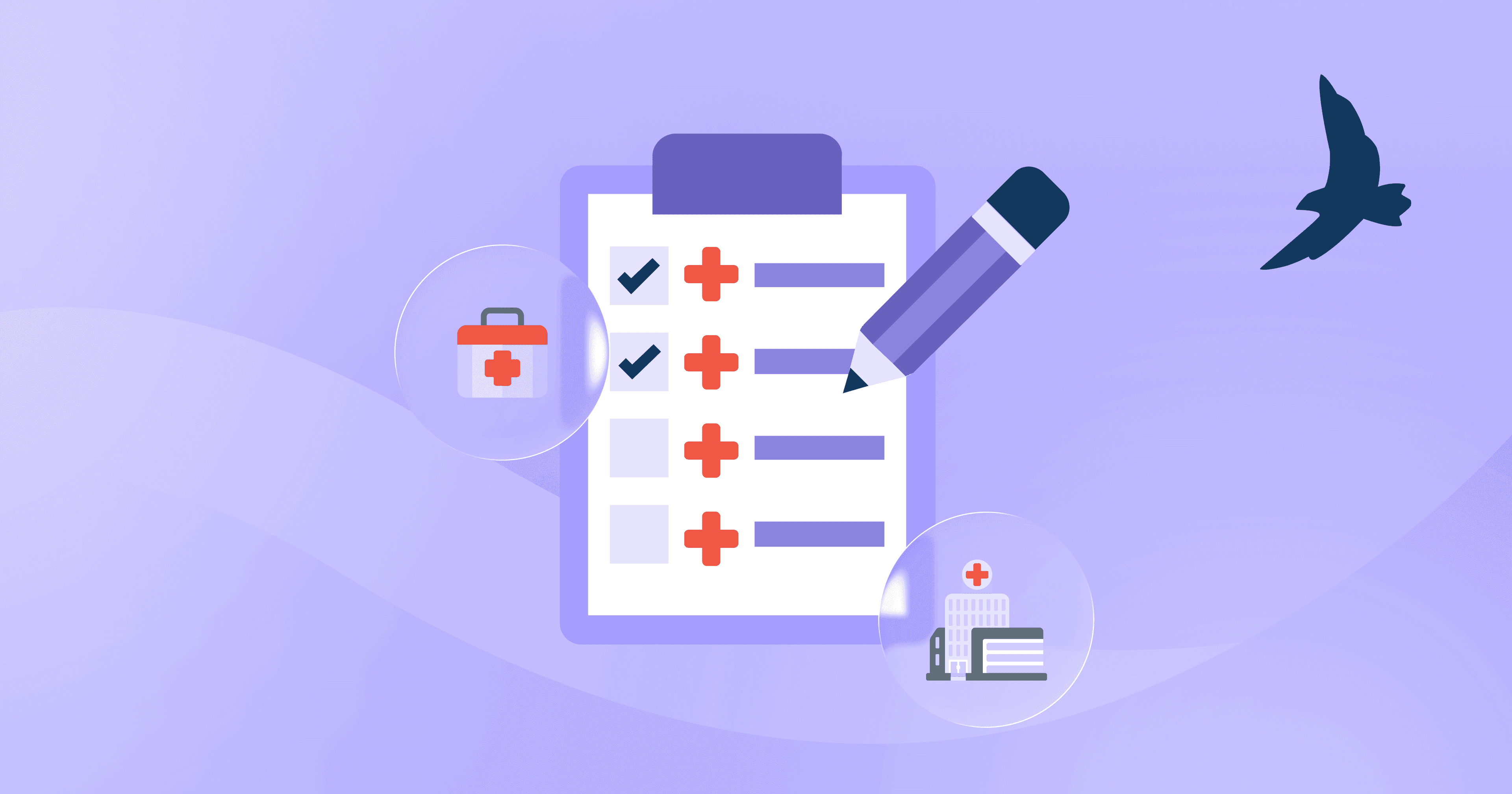 Comparar seguros de salud: guía 2025