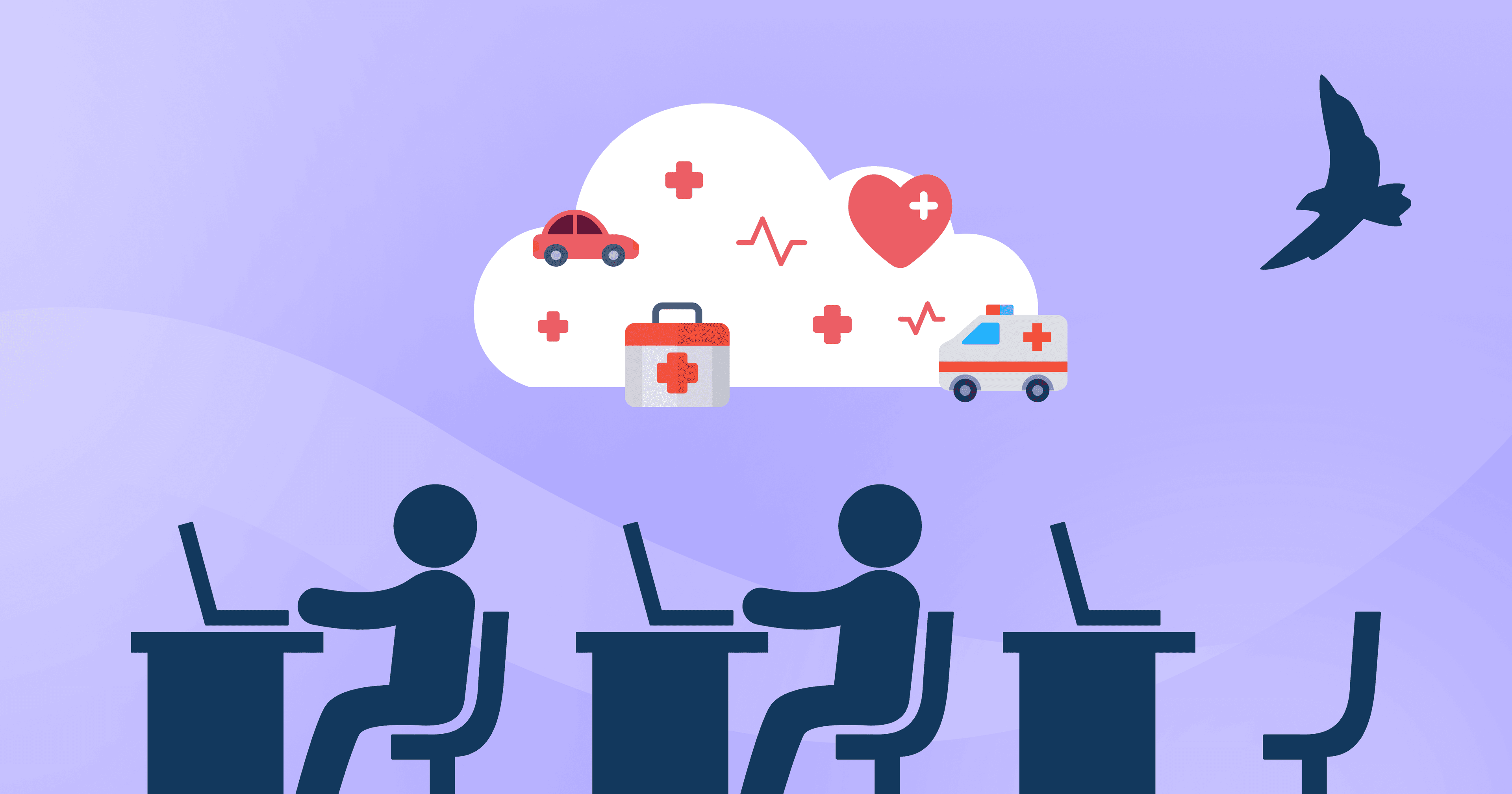 EPS para empresas en Perú: Beneficios y coberturas clave | Azeggu