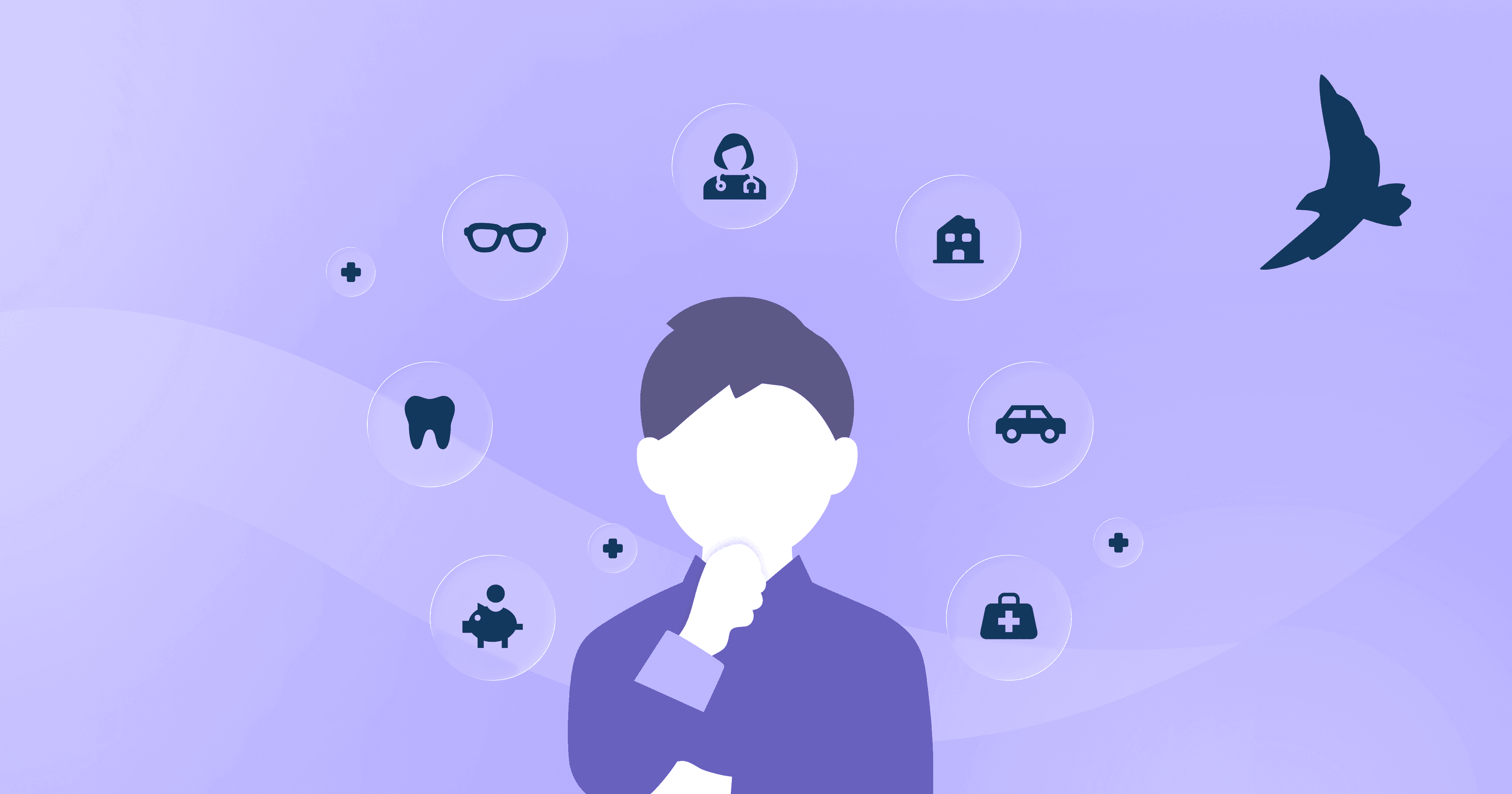 Errores Comunes ✅ al Contratar un Seguro y Cómo Evitarlos - Azeggu