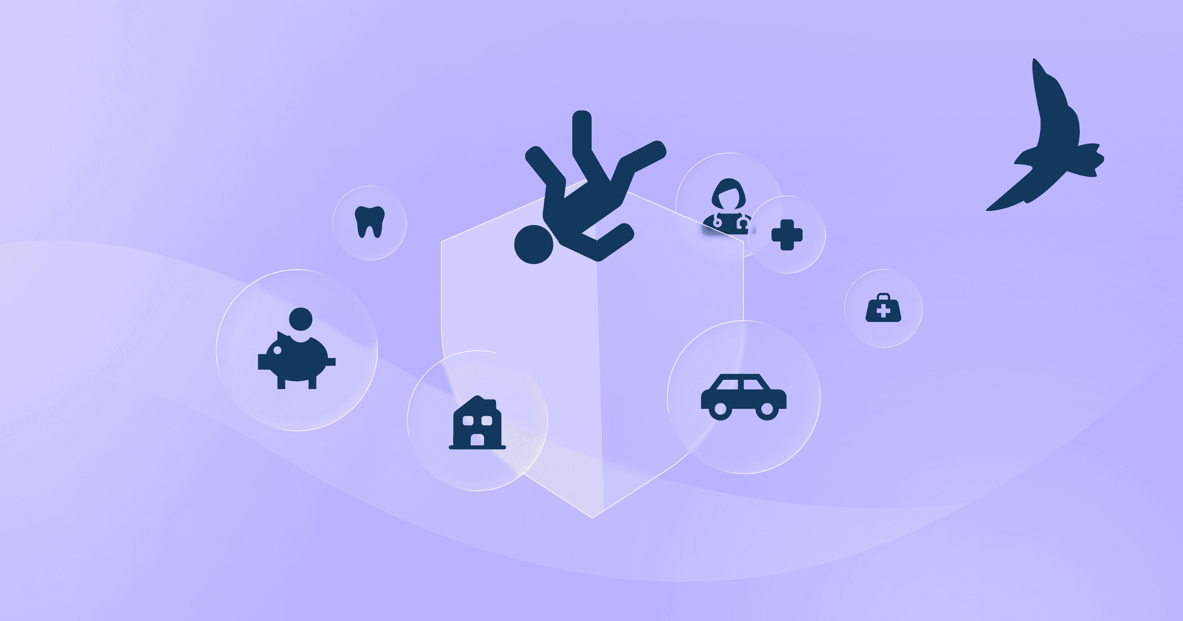 Seguro de Accidentes ✅ Protege tu Futuro Financiero - Azeggu