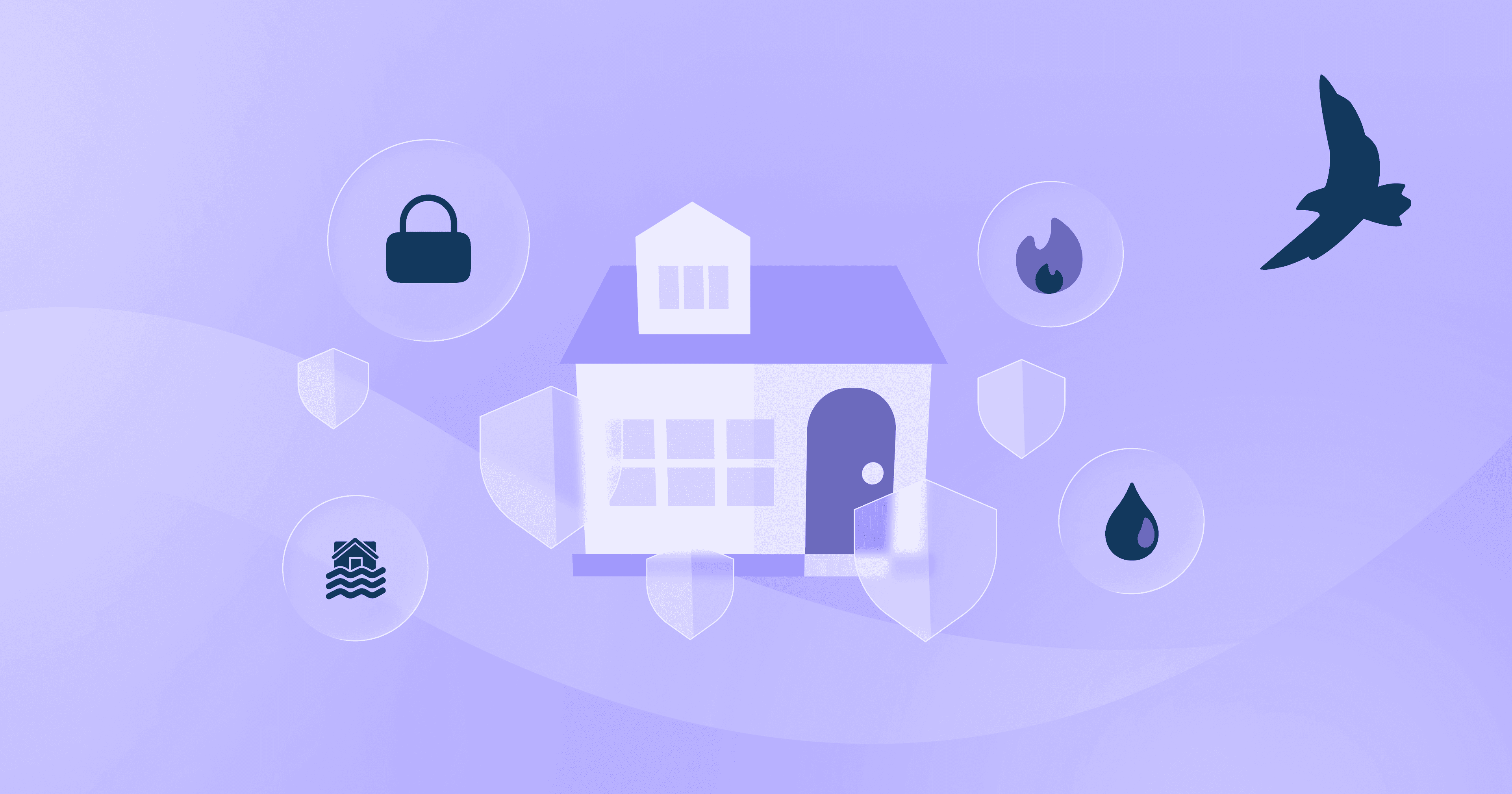 Seguro para el Hogar ✅ Qué Considerar Antes de Contratar - Azeggu