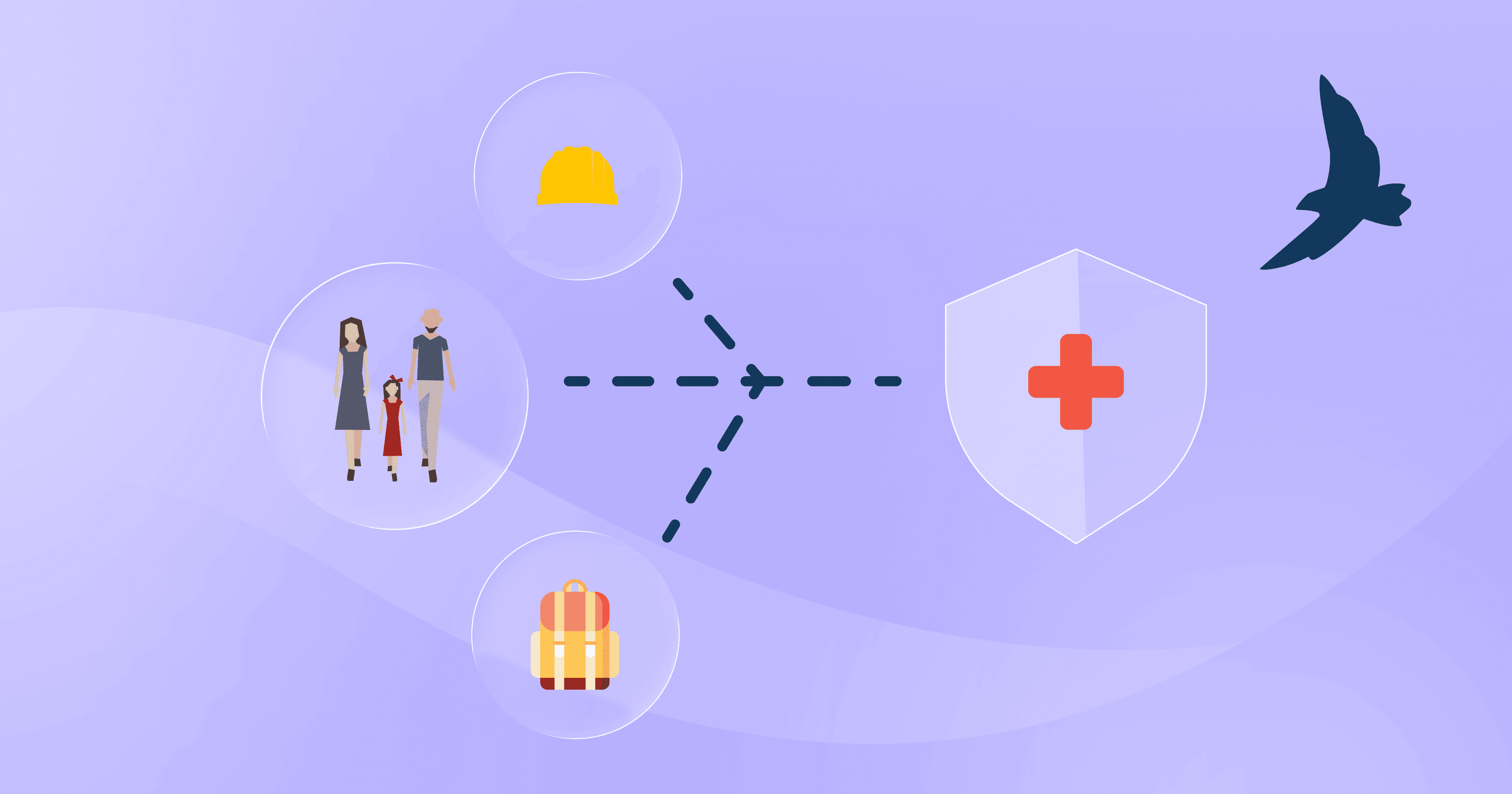 Seguro de accidentes personales: guía 2025