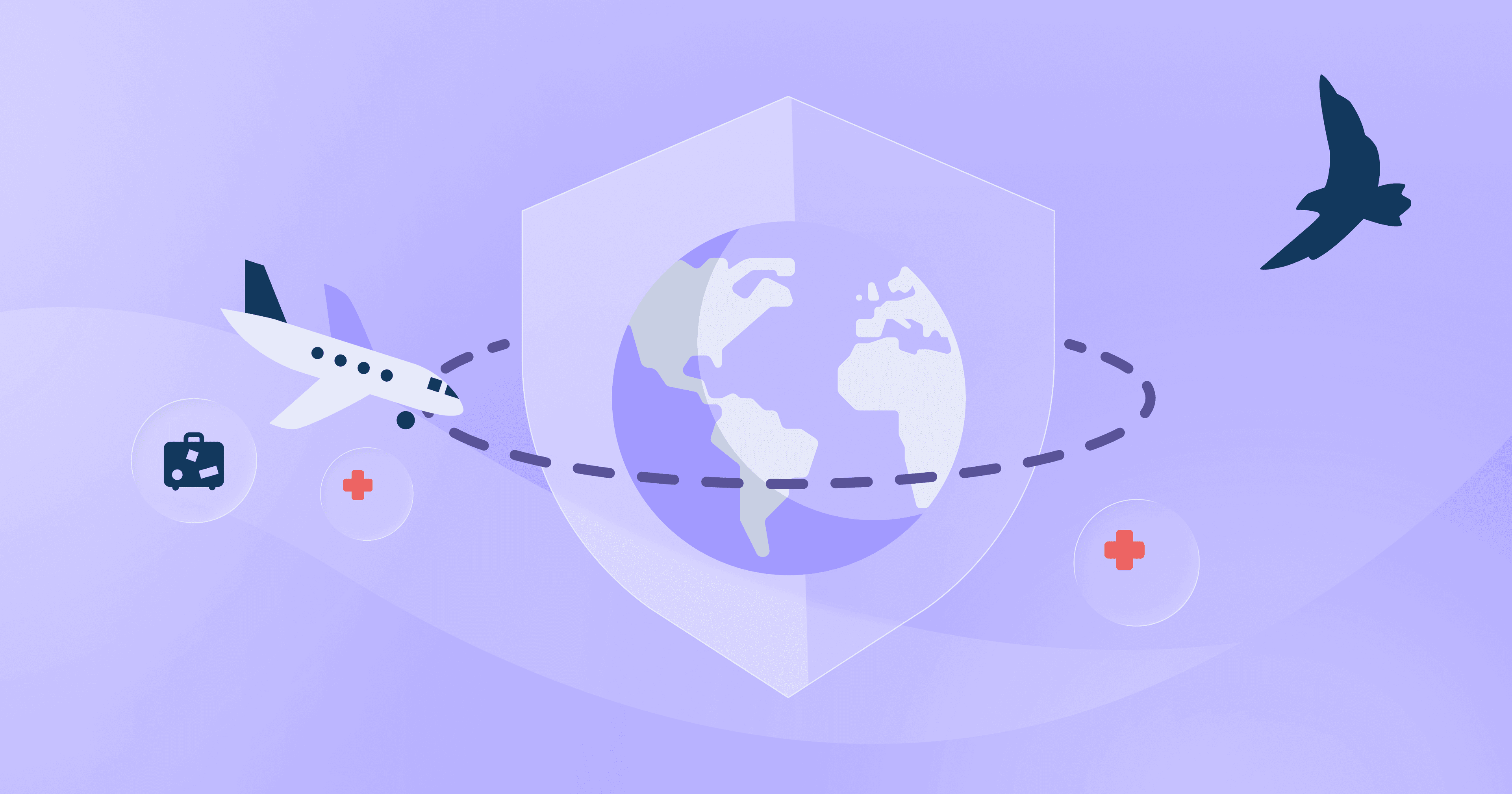 Seguro de viaje internacional: Beneficios y cómo elegirlo | Azeggu