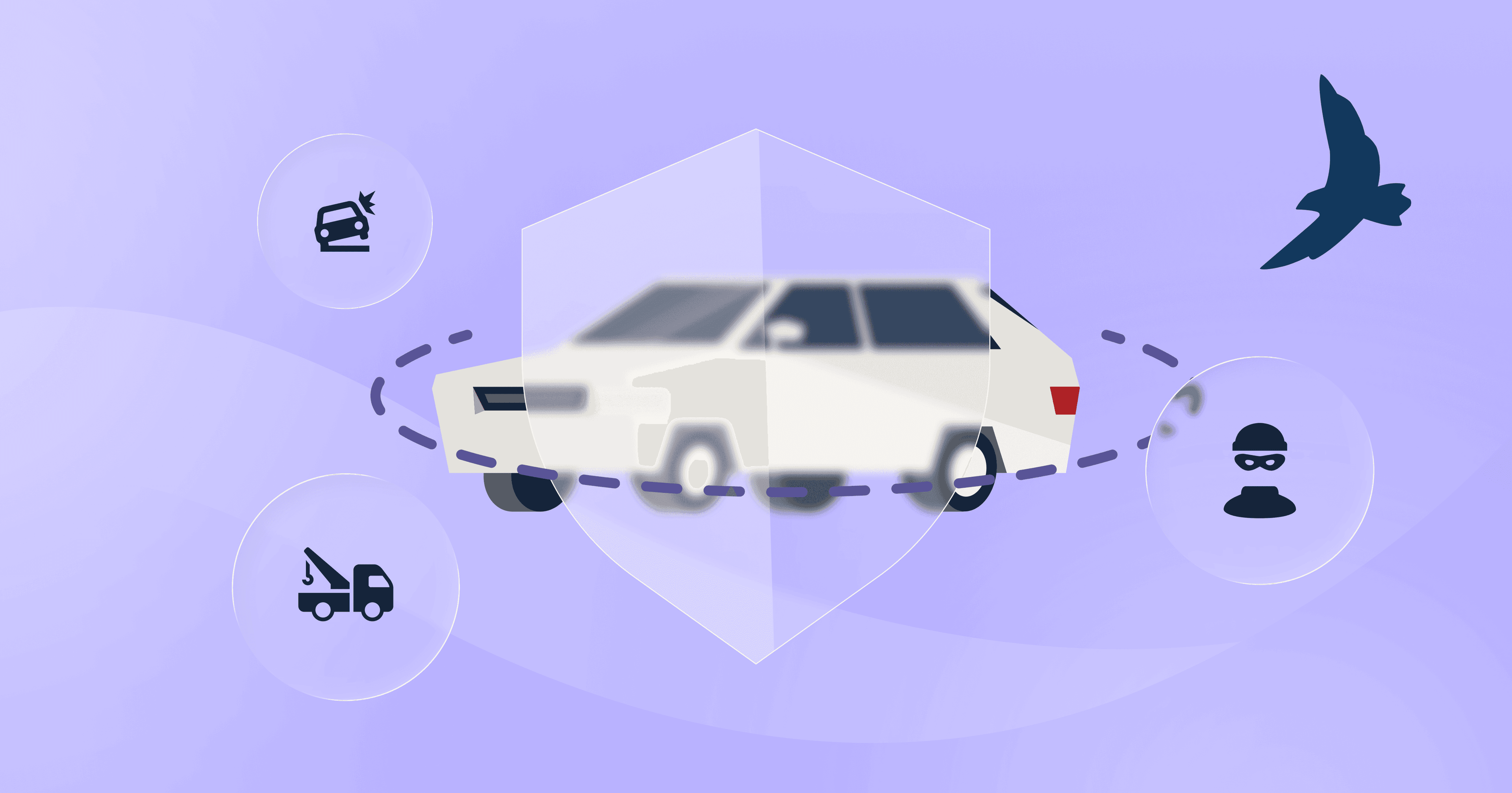 Seguro vehicular todo riesgo: guía 2025