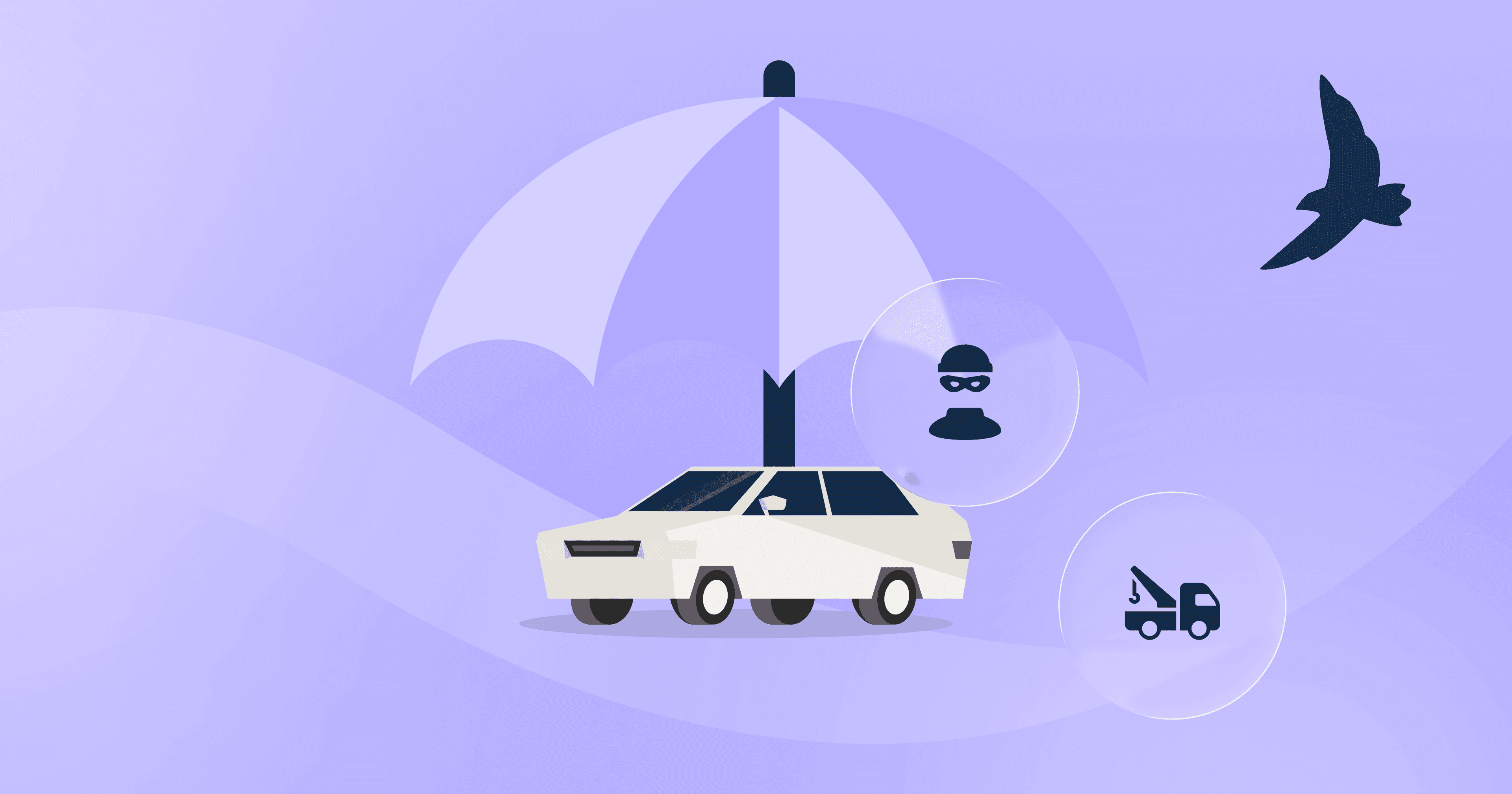 Seguro Vehicular ✅ Cobertura y Cómo Elegir el Mejor - Azeggu